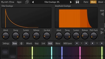 CSX Nathan airchime K5LA train horn played on a Synthesizer(inspired by Brandonforums2021)