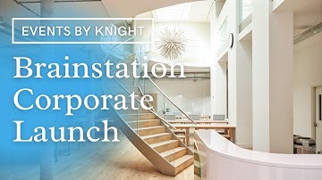 London Corporate Event Organisers | Events by Knight