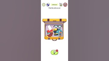 Delete Puzzle🧩Level-896 gameplay | Walkthrough #shorts #youtubeshorts #shortsfeed #Gamerzone