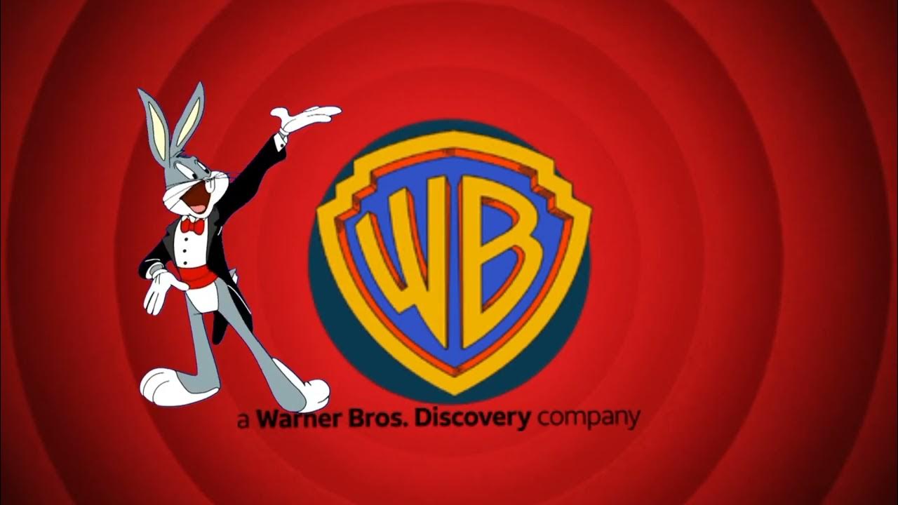 Warner Bros. Pictures Animation 2025 Prototype Logo YouTube