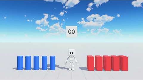 On A Roll🎮Step 4 Counting Apples 🎮Game Builder Garage Tutorials✹Switch✹No Commentary #ars