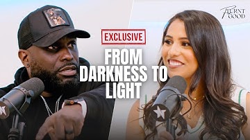 EXCLUSIVE  - From Darkness To Light with Pastor Philip Anthony Mitchell  