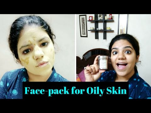 Video: Khadi Herbal Face Pack - Lemon