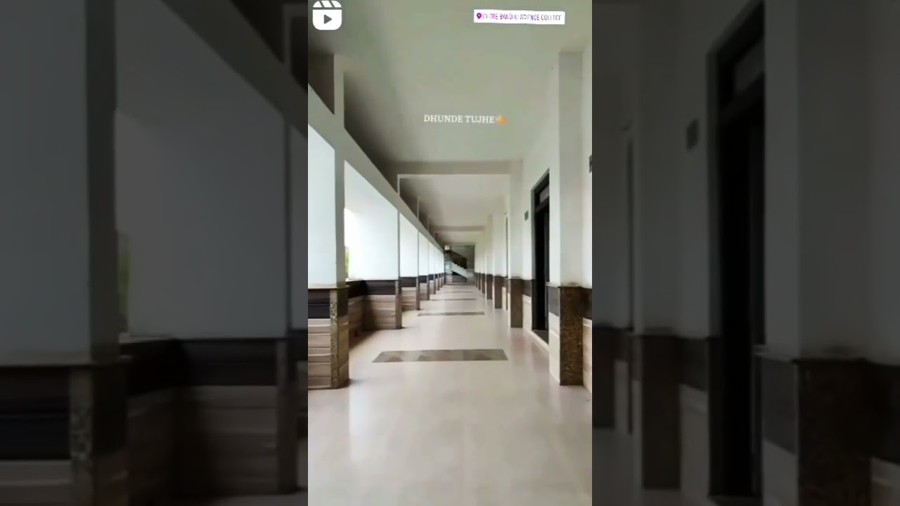 🥳❤️D B science college Gondia ❤️🥳