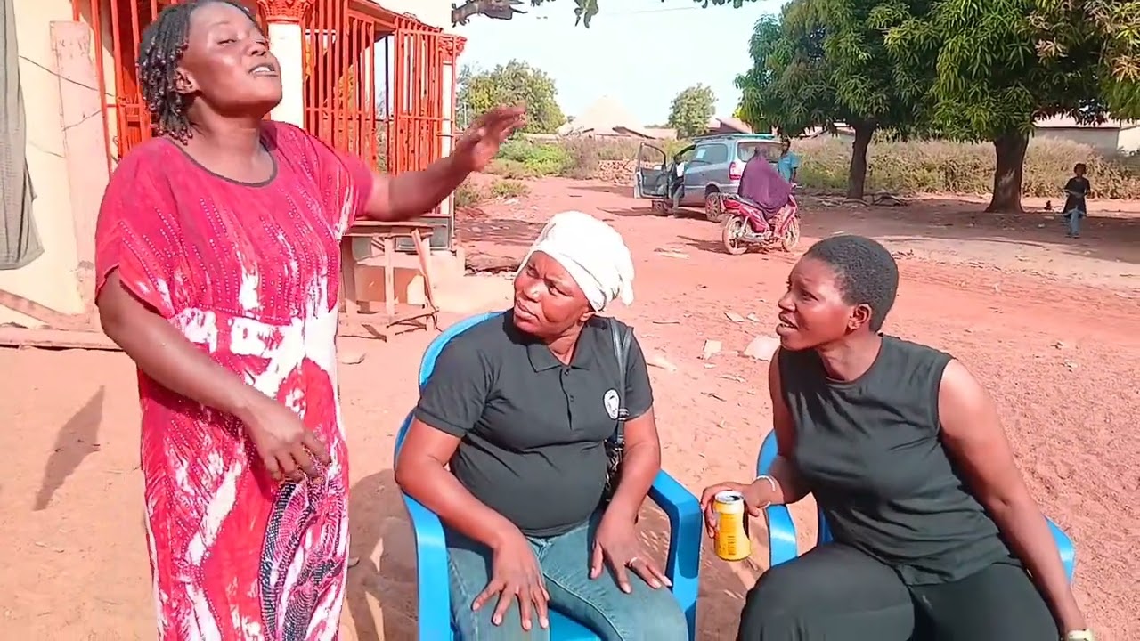 Djelli saba la gnonbain