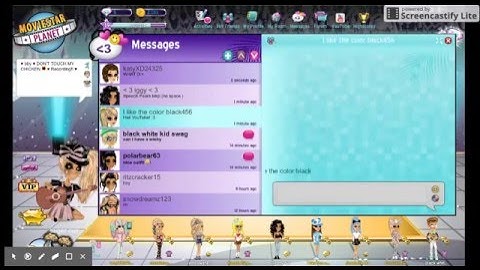 Recording random time with friends xD ( Lag )