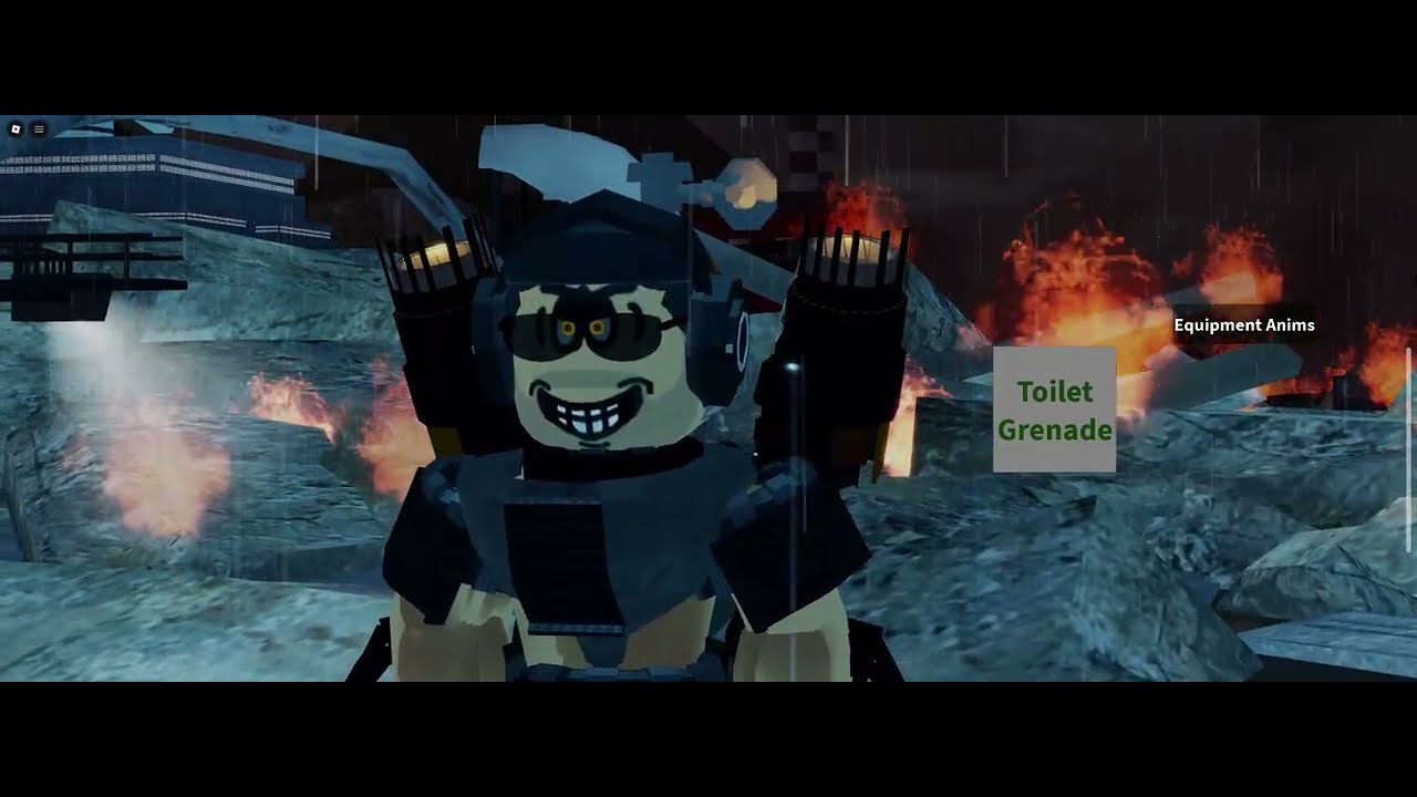 MY FIRST EVER VIDEO!!! About berserker mutant rework!