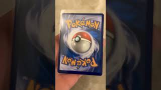 Please like the video if you want this card #pokemon