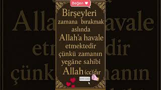 Allahın Rahmeti Geniştir Dini Sözler