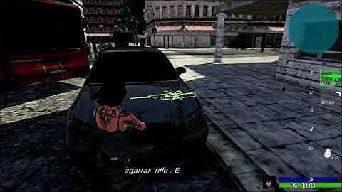 CREANDO UN JUEGO TIPO LEFT 4 DEAD EN UNITY 3D (IA ZOMBIES + GAMEPLAY DE PRUEBA*)