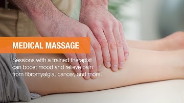 What Mayo Clinic experts say about integrative medicine