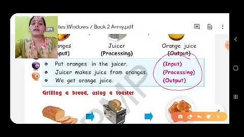 Class II Computer 31 08 2020 by Ms Poonam Singh