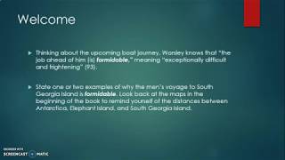 Module 4 Lesson 10
