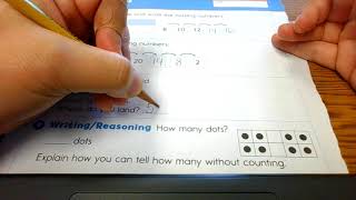 First Grade Everyday Math Unit 4 Lesson 4