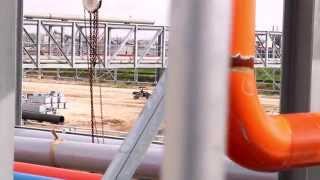 Sti Group Tv Commercial - Industrial Services