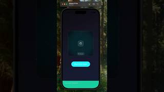 AI Face Scanner UI in Flutter 🤯 | Futuristic Animation (No Plugin)