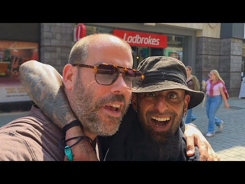 Let Me Tell You a Story About England's Least Popular City