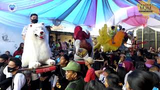 Jujur - Burok Mjm Live Jatirenggang 11-09-2020