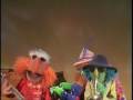 The muppet show floyd dr teeth  zoot  lady be good