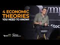 Simon caron the uneducated economist 4 economic theories you need to know