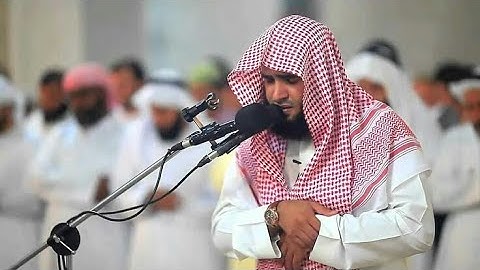 HQ سورة البقرة ( كاملة ) تلاوة ابداعية للشيخ سلمان العتيبي