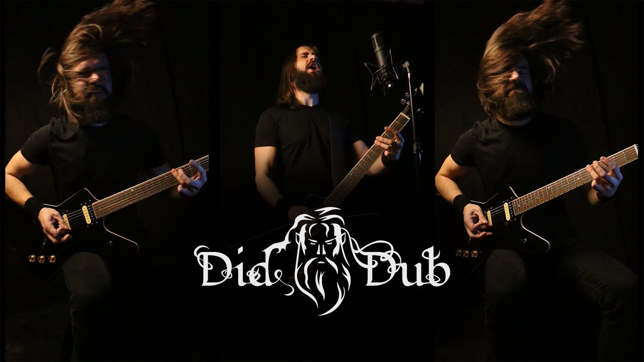 Didodub - Сокіл (Official Video)