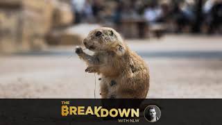 Welcome to the Groundhog Day Economy (PS, It Sucks) - The Breakdown Weekly Recap