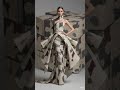 This Dress Transformation+Side Walk = WOW 😍 #aifashion #fashionndesigns #fashiondesign#missuniverse