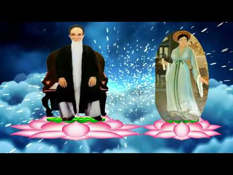 Video Nguyên Căn | Đức Phật Thầy Tây An và Ngọc Hân Công... - youtube