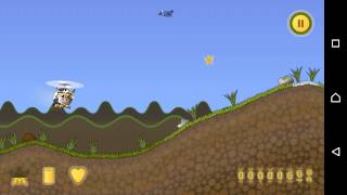 Cow Copter screenshot 1