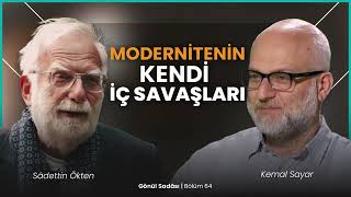 Modernitenin Kendi İç Savaşları | B64