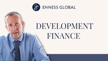 Property Development Finance