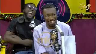 morning teachings with prophet samuel larbi Gyimah