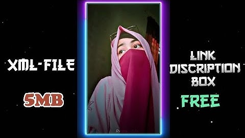 Tu Jaane Na xml File🌹💖 | NEW TREND XML 🦋🥵 | Tik Tok New Trend Xml 🔥💫 Alright Motion xml File⤵️