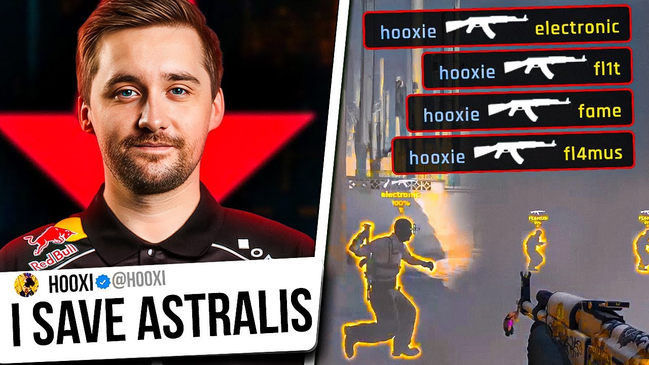 GOD HOOXI IS BACK, TaZ on G2 Performance, Snax Sneaky Play, PGL Astana Playoffs | CS NEWS