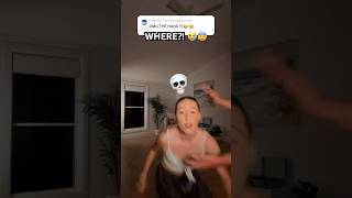 Comment When You See It Viral Siren Head Tiktok Dance Jasmin And James