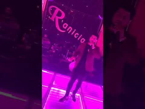 حسين الغزال موال خليني اشمك رينيسيا جديد