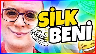 Si̇lk Beni̇ Funny Moments 79