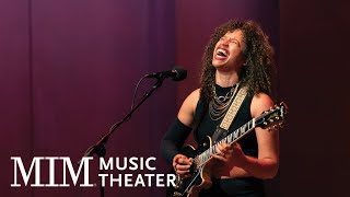 Download Mp3 Jackie Venson - "Only Have You": Live at the MIM Music Theater Gudang lagu Download Mp3 Jackie Venson - "Only Have You": Live at the MIM Music Theater