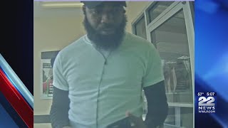 Police looking to identify credit card theft, fraud suspect in West Springfield