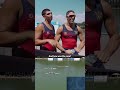 “Thank you to all the teammates and coaches!”🥇🔥 #WRU19CHPlovdiv #WorldRowingU19Champs