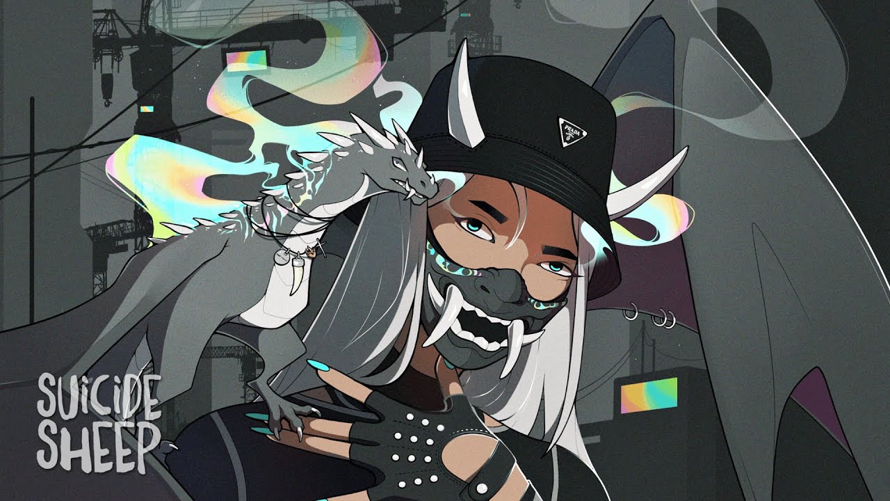 Elley Duhé - Kids Of The Night (lyrics)