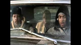 How Method Man Meets RedMan - How High