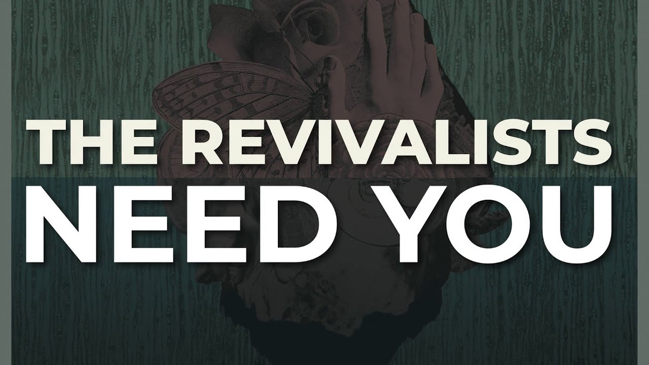 The Revivalists Next To You Made In Muscle Shoals Youtube