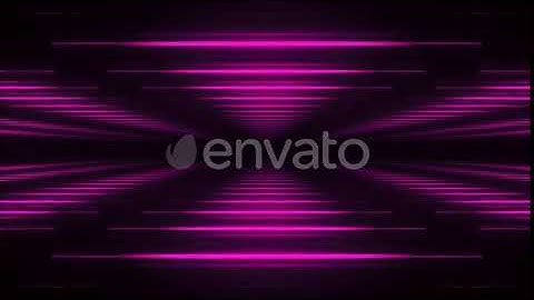 Abstract pink futuristic background | Motion Graphics - Envato elements