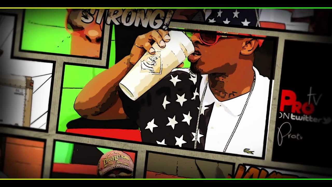 Guarda JakItDown feat H1 "Strong" Official Video su YouTube Guarda JakItDown feat H1 "Strong" Official Video su YouTube