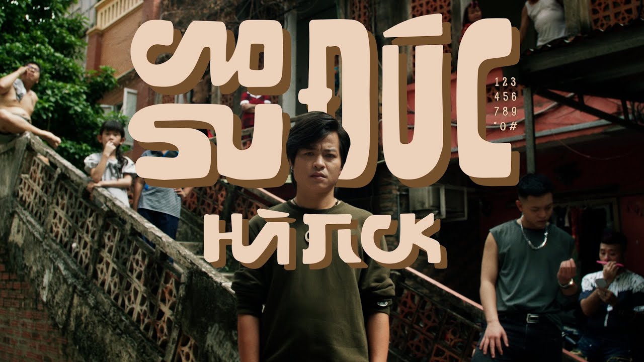 Cao Su Đúc - Hà Jick (aka J Cơ) | Official Music Video