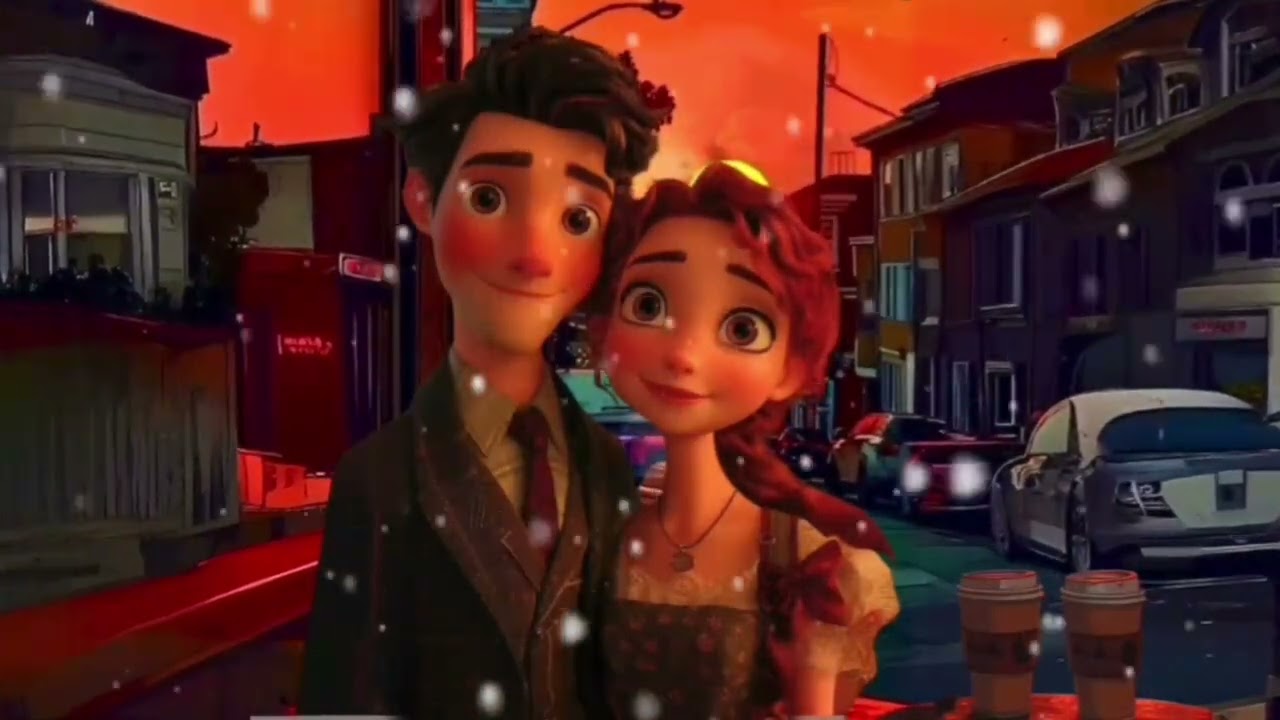 "Enchanting Romantic Music for Couples: Perfect Soundtracks for Love, Intimacy, and Special Moments"