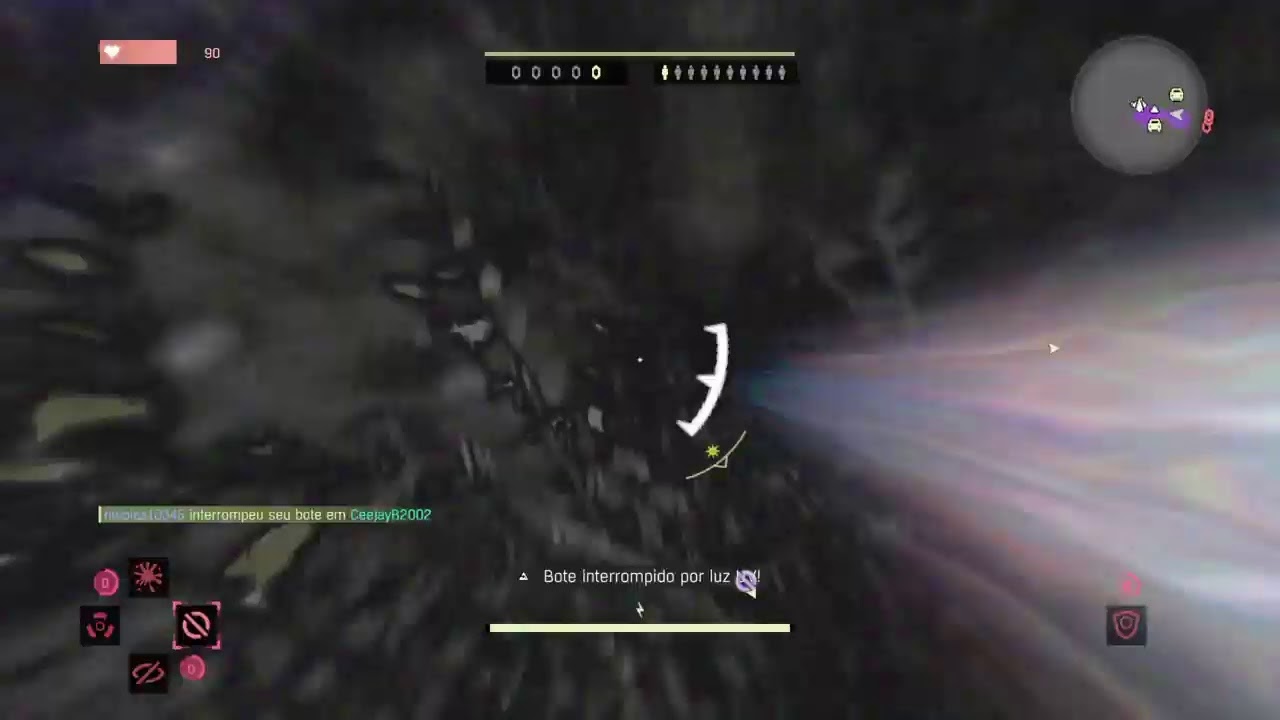 Dl So Invasao Wiliz3309 Vs Ps4 Youtube