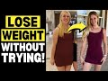 Effortless weight loss only do 2 things to actually see results